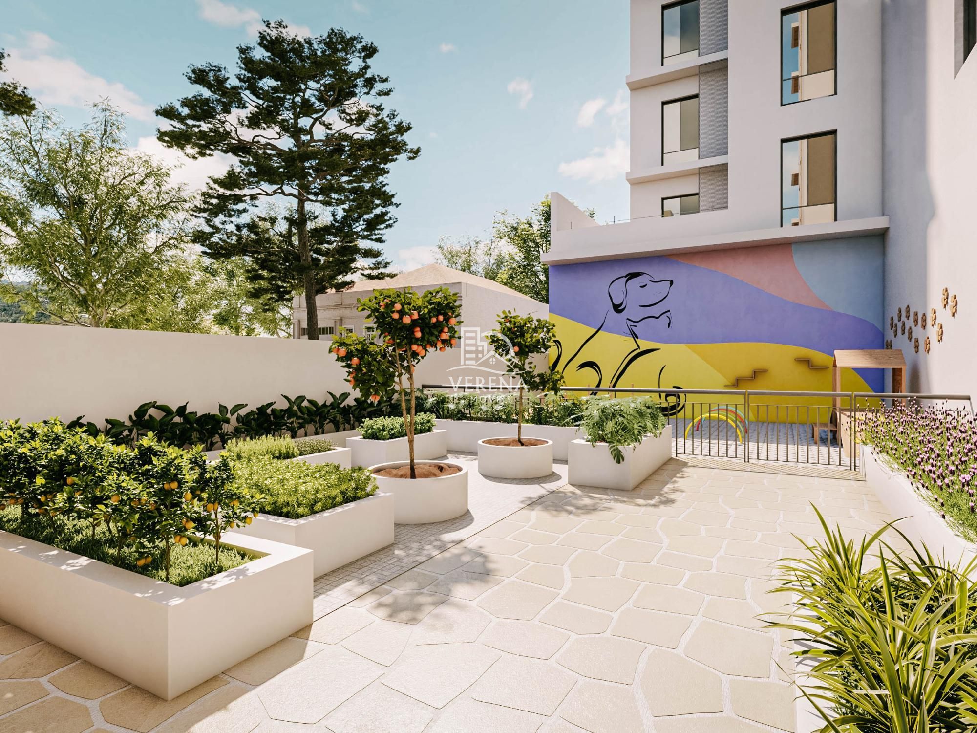 Apartamento, 3 quartos, 142 m² - Foto 6