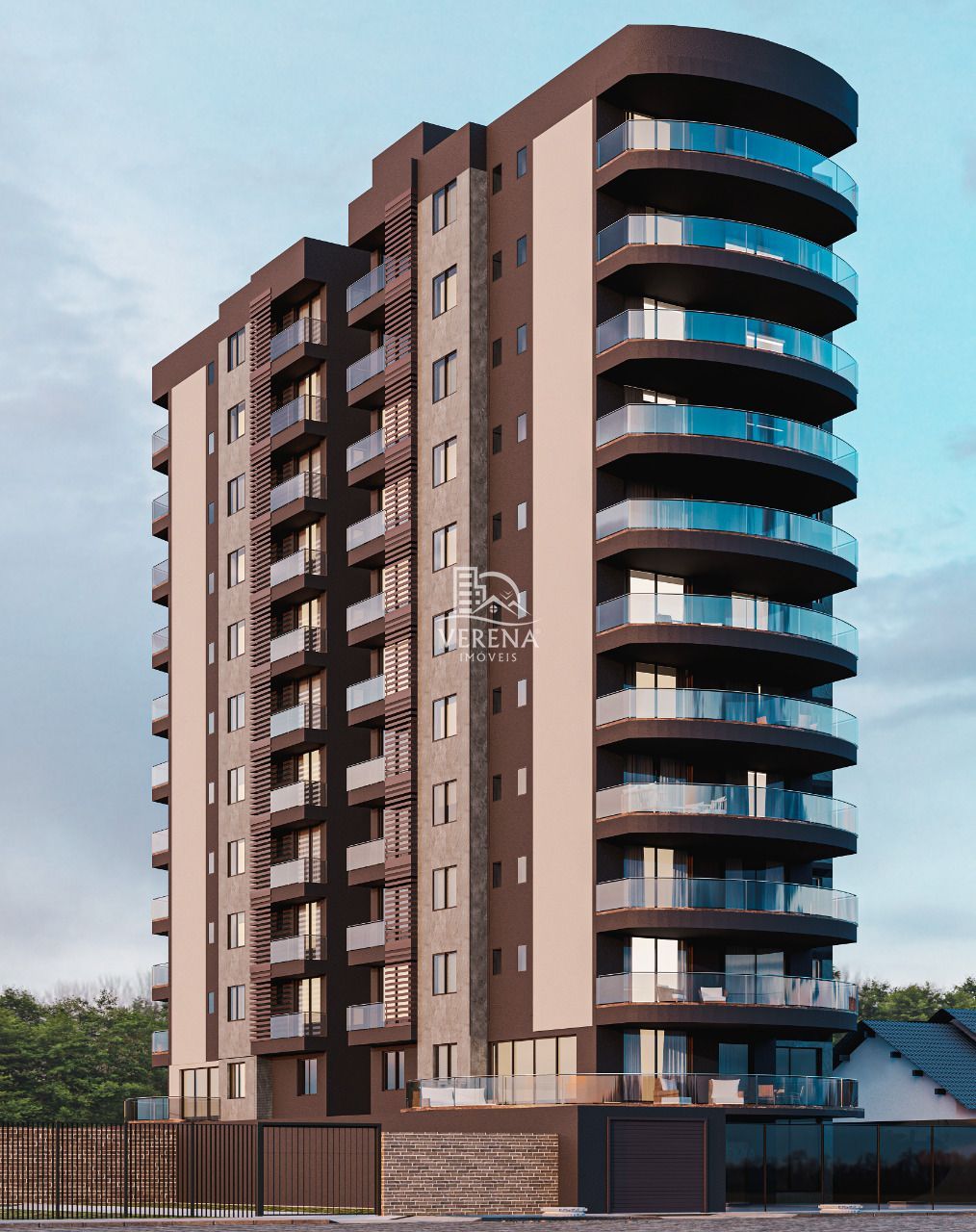 Apartamento, 3 quartos, 138 m² - Foto 1