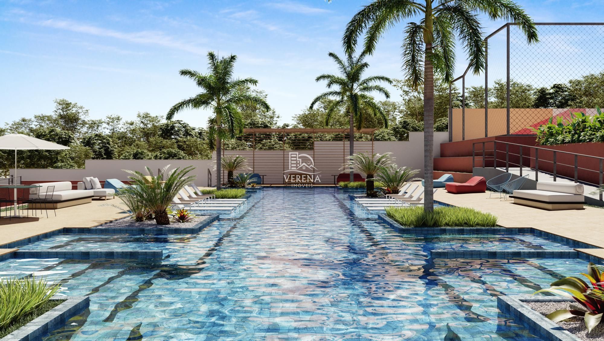 Apartamento, 2 quartos, 45 m² - Foto 27