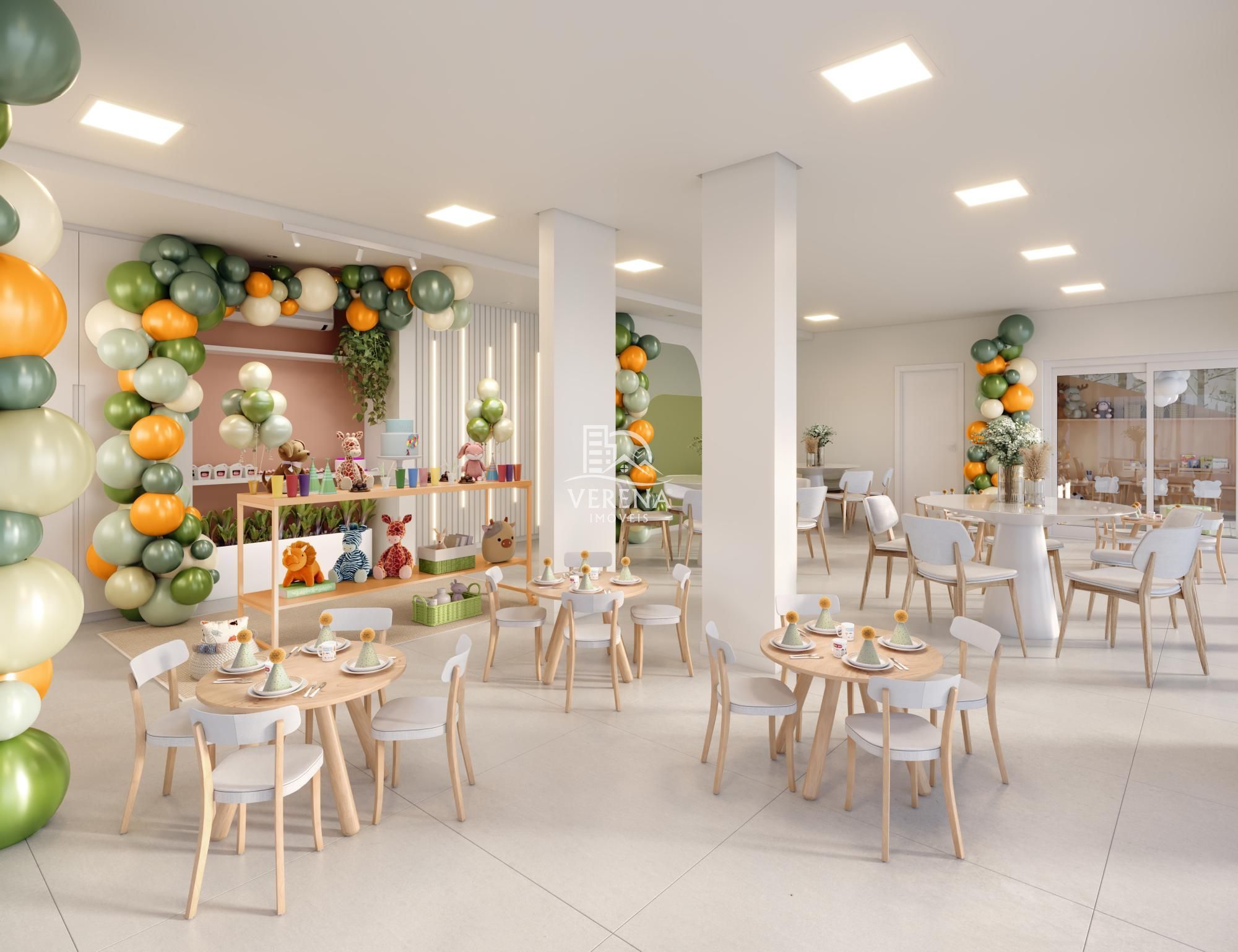 Apartamento, 2 quartos, 45 m² - Foto 19