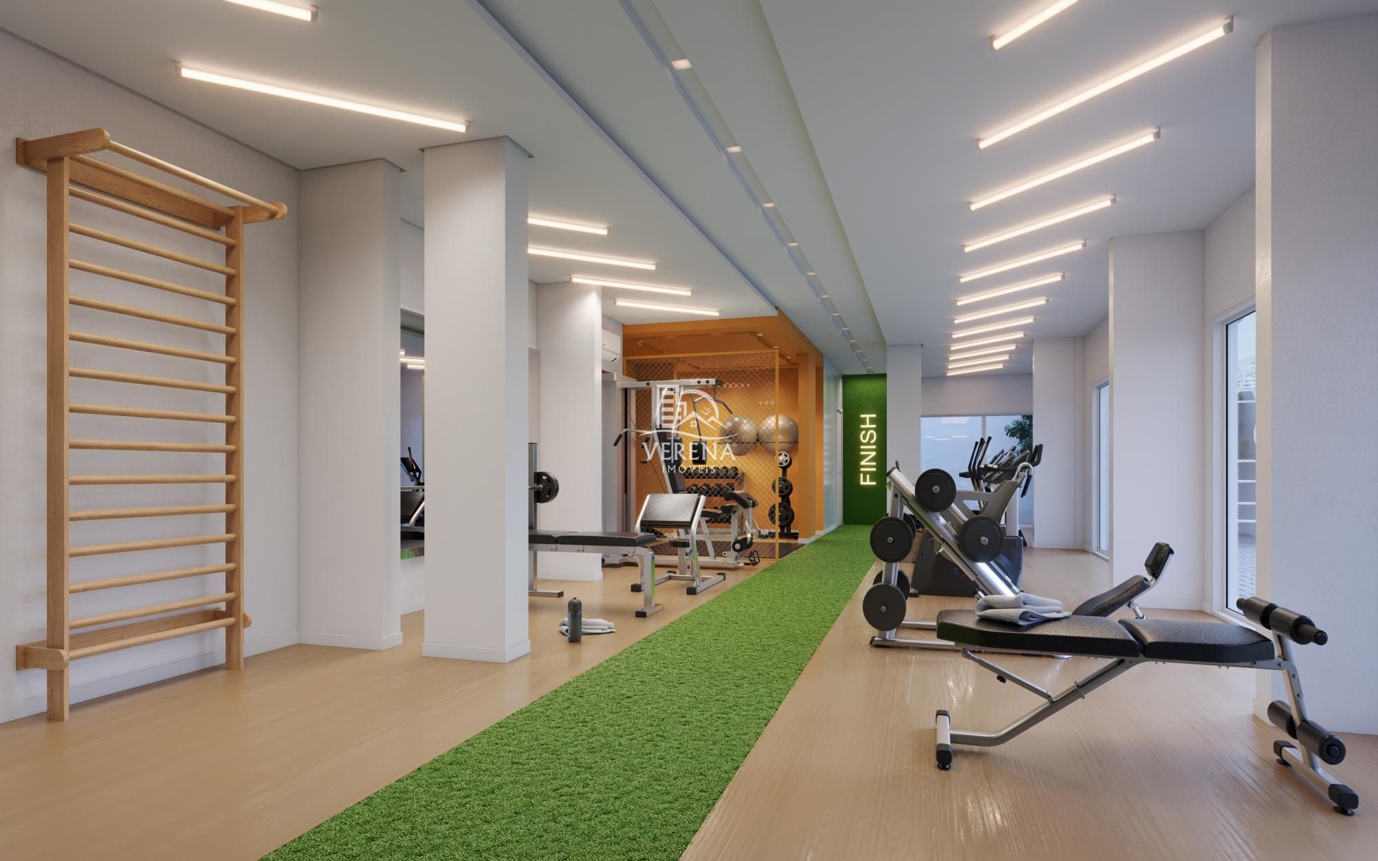 Apartamento, 2 quartos, 45 m² - Foto 20