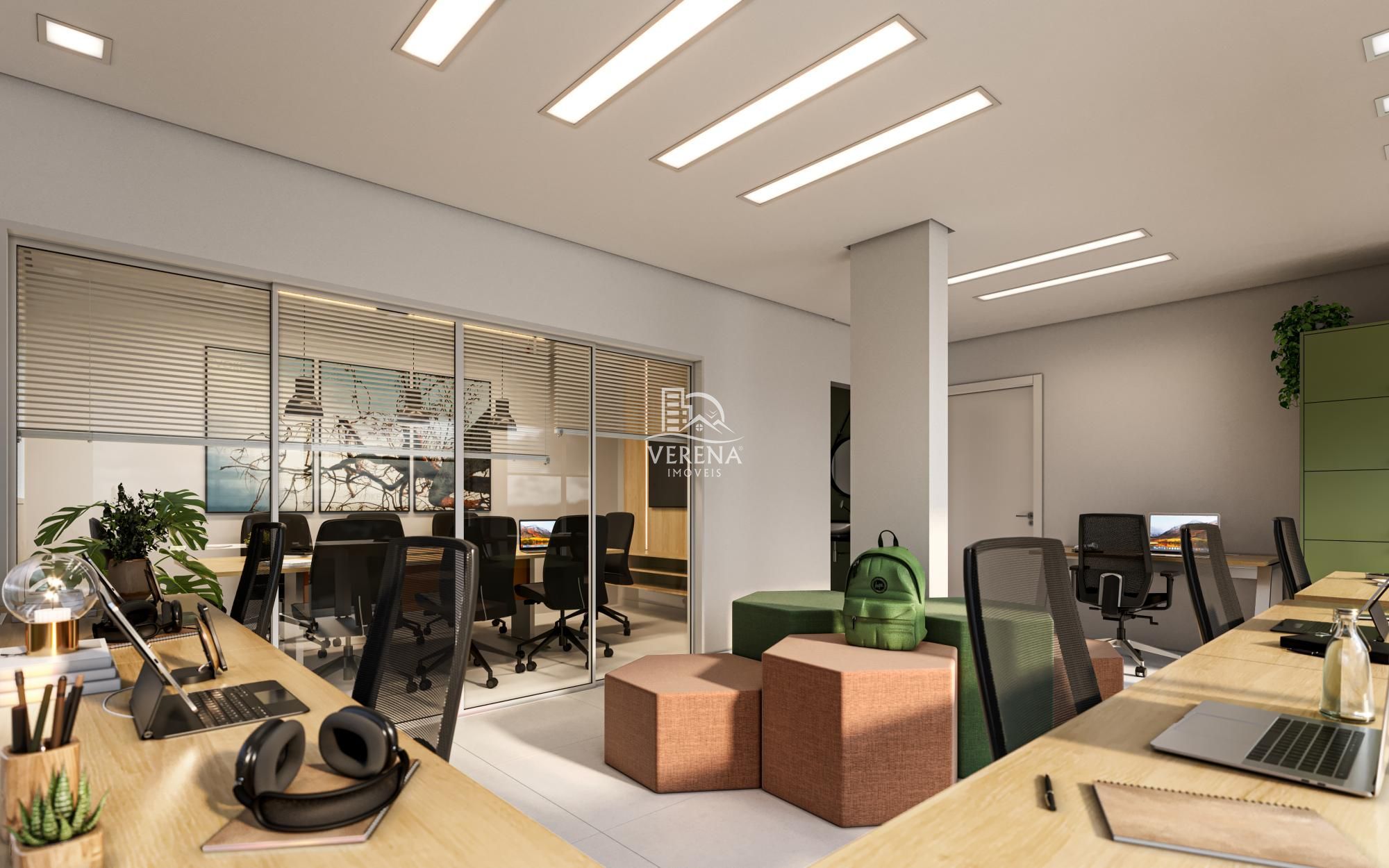 Apartamento, 2 quartos, 45 m² - Foto 23