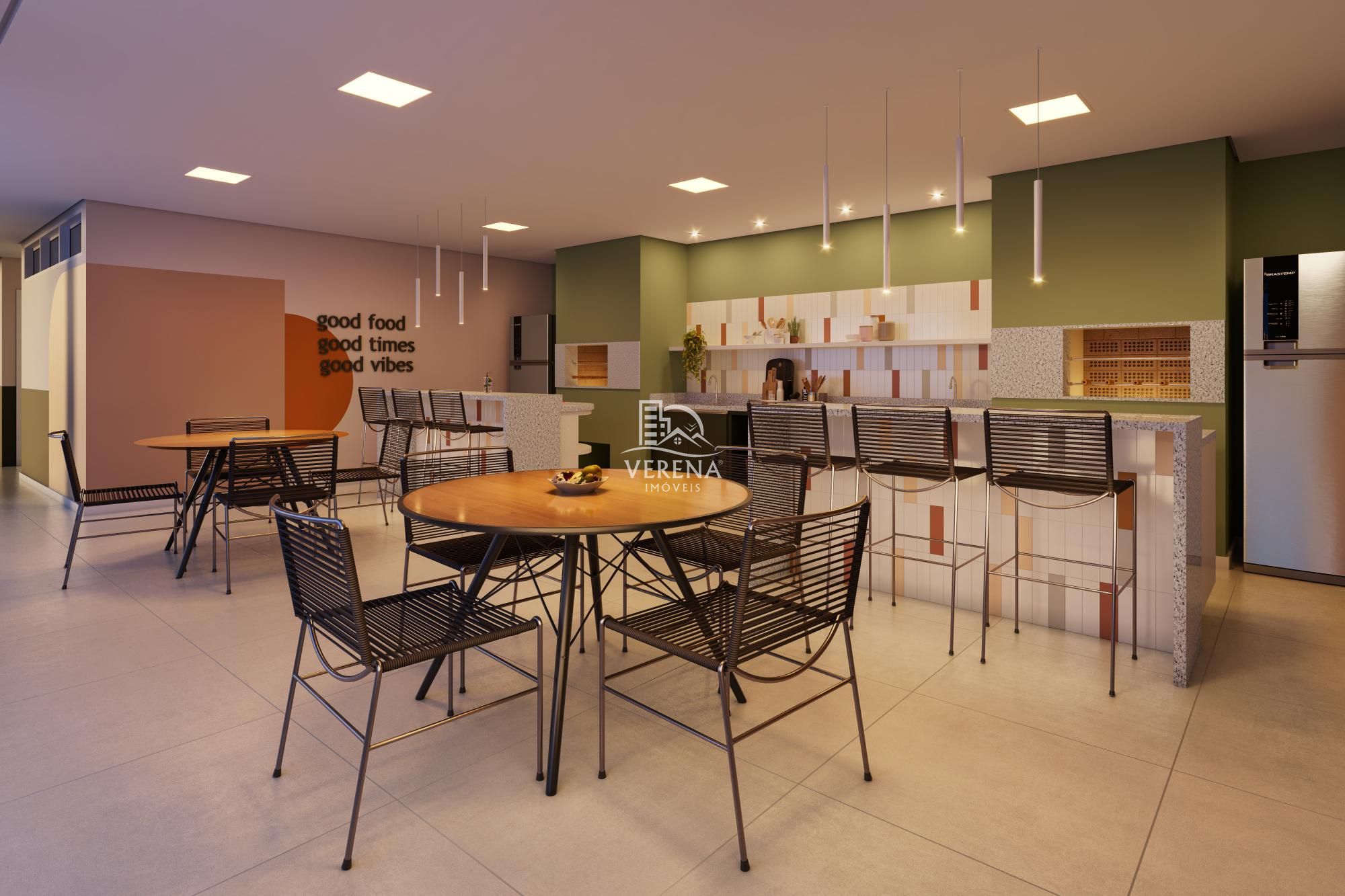 Apartamento, 2 quartos, 45 m² - Foto 21