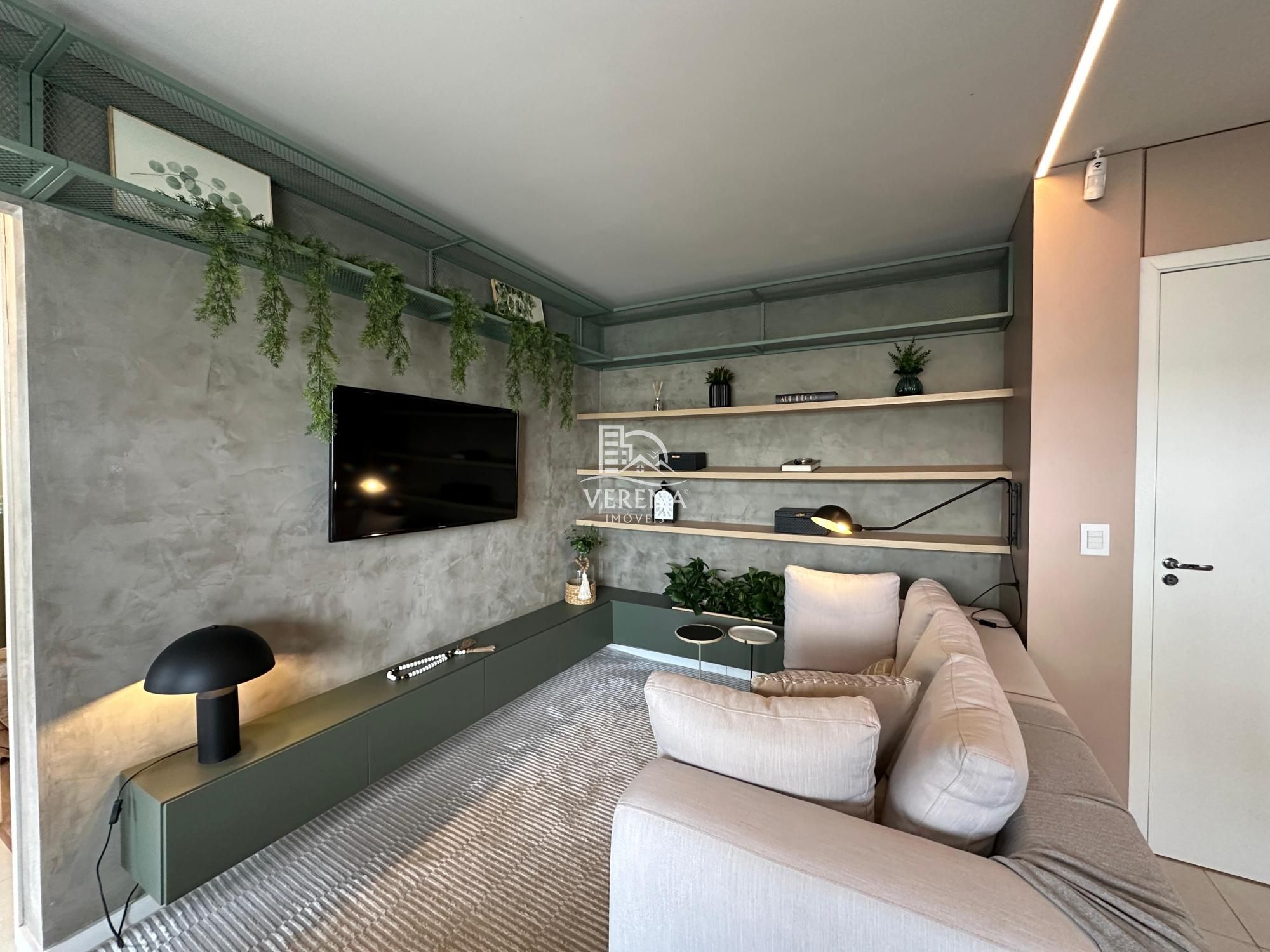 Apartamento, 2 quartos, 51 m² - Foto 10