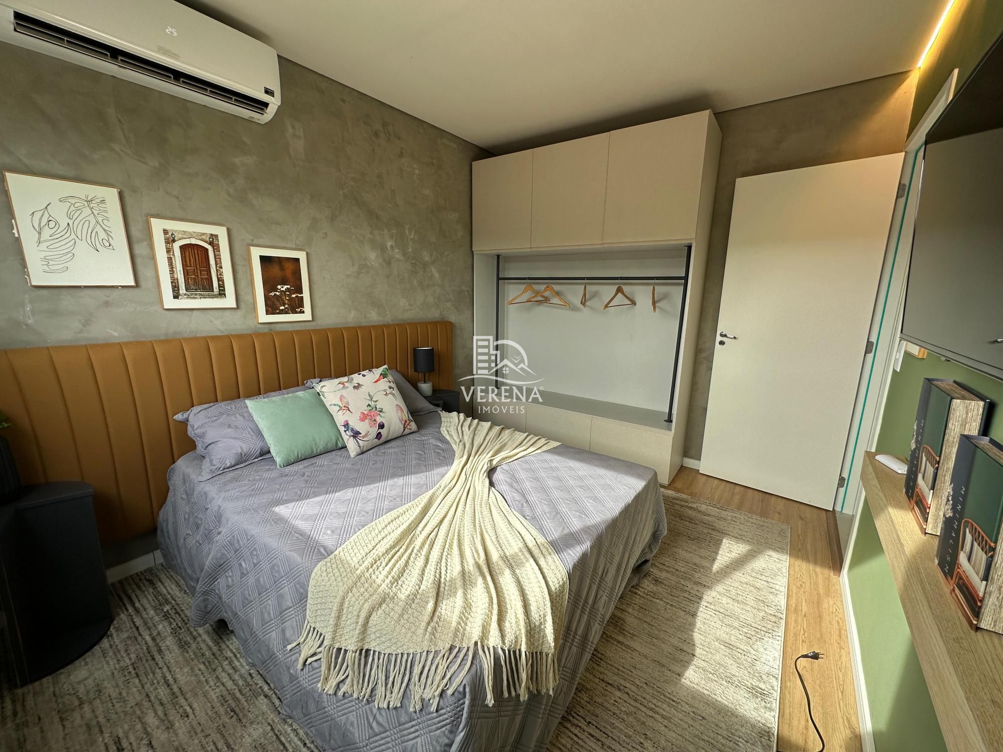 Apartamento à venda com 2 quartos, 51m² - Foto 15