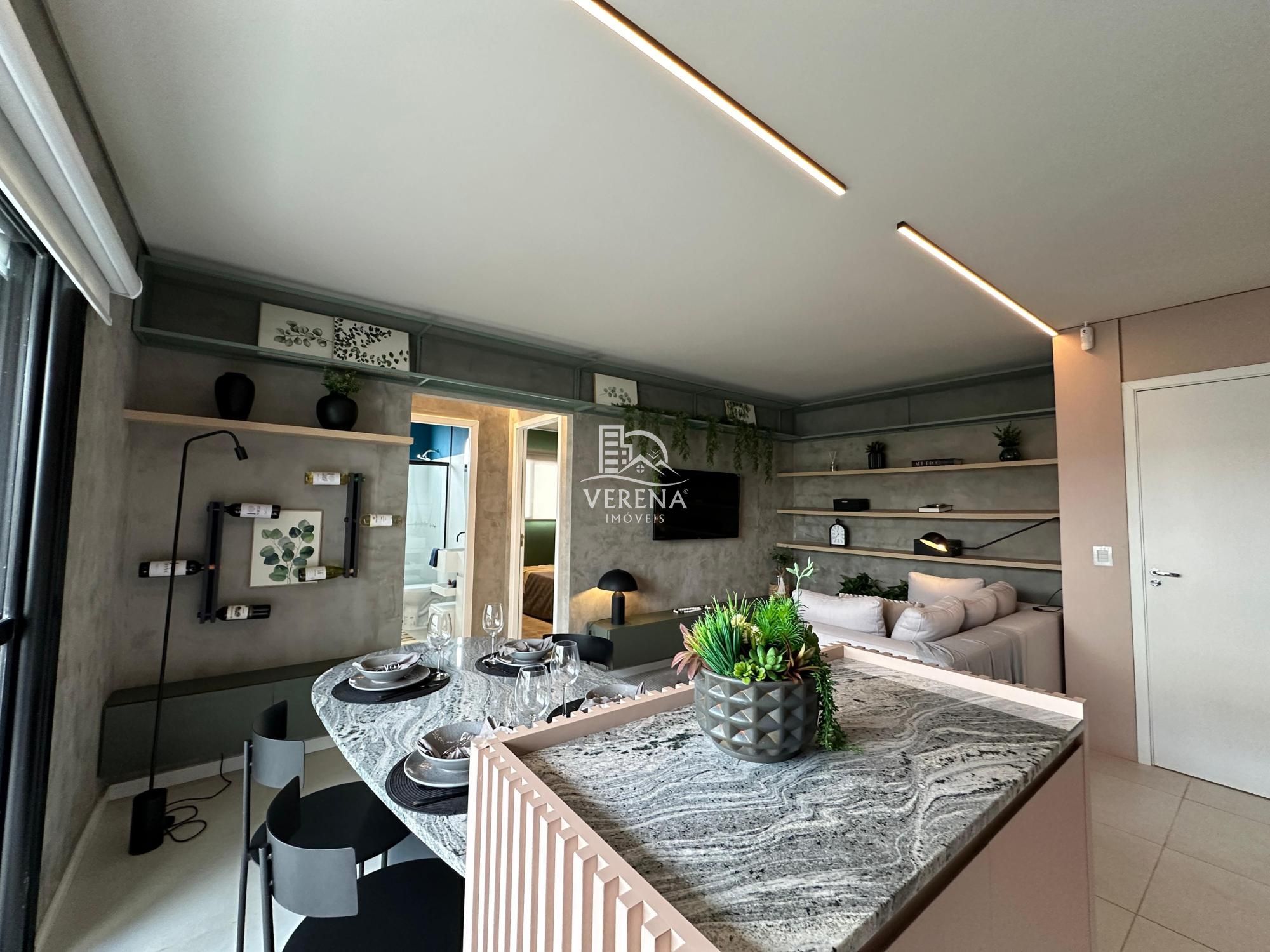 Apartamento, 2 quartos, 51 m² - Foto 7