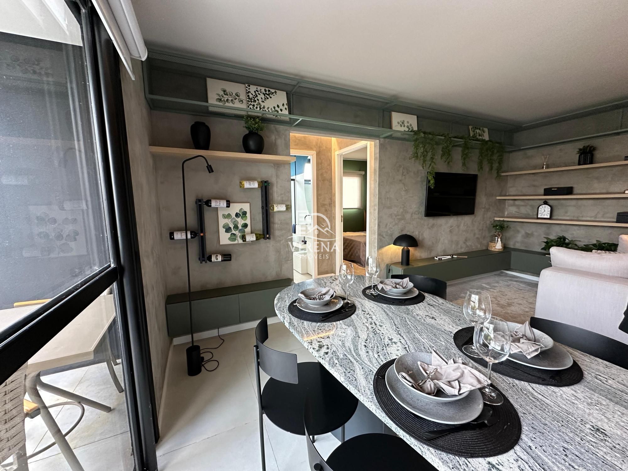 Apartamento, 2 quartos, 51 m² - Foto 8