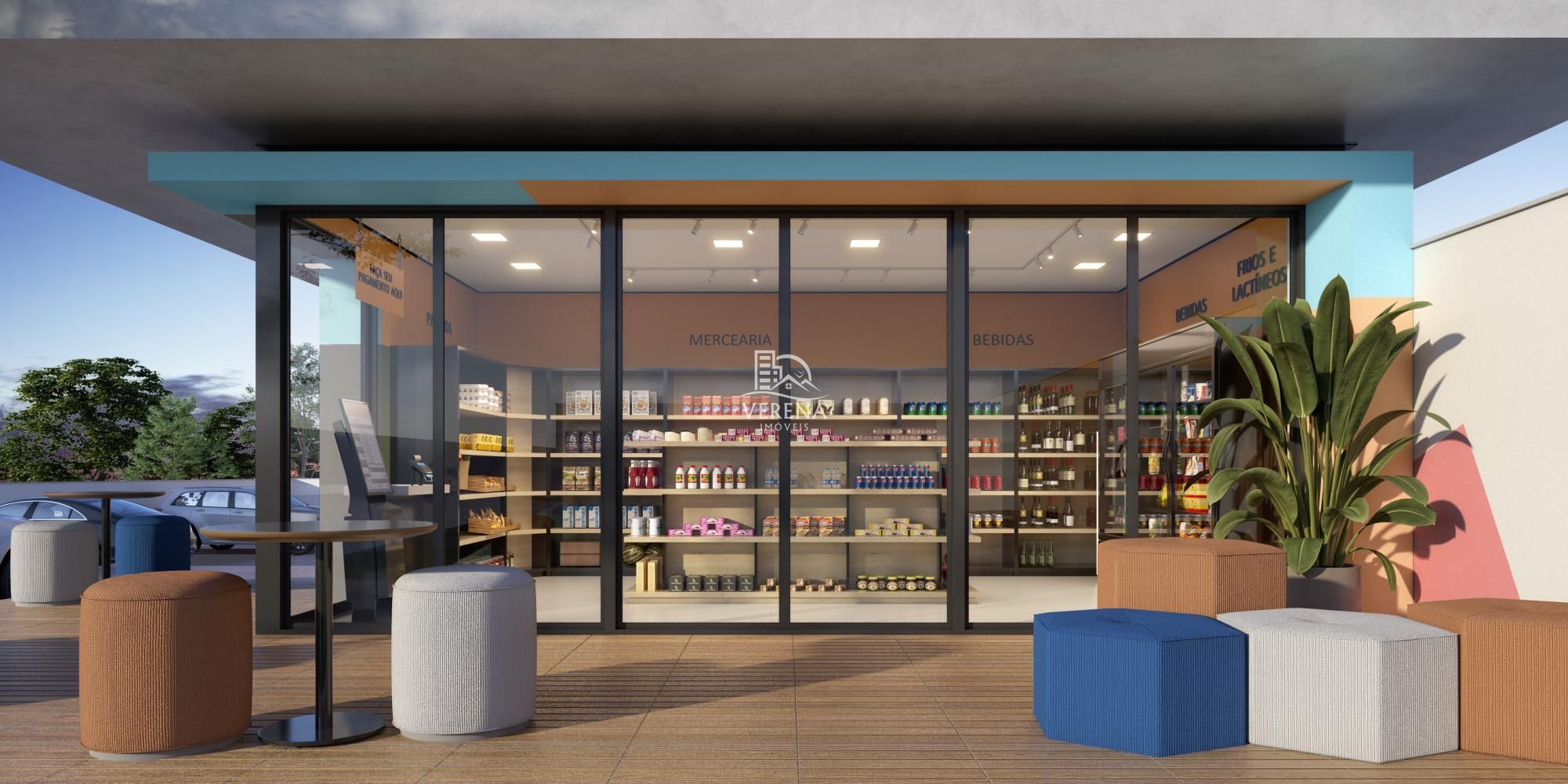 Apartamento, 2 quartos, 51 m² - Foto 18