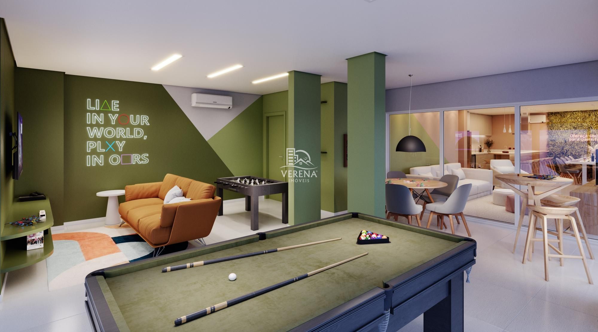 Apartamento, 2 quartos, 51 m² - Foto 24