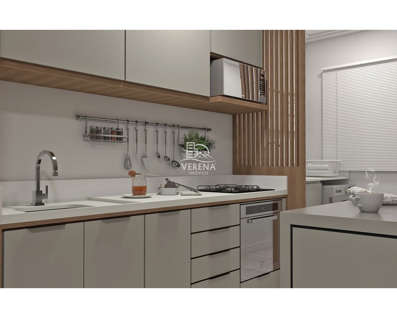 Apartamento, 2 quartos, 54 m² - Foto 8