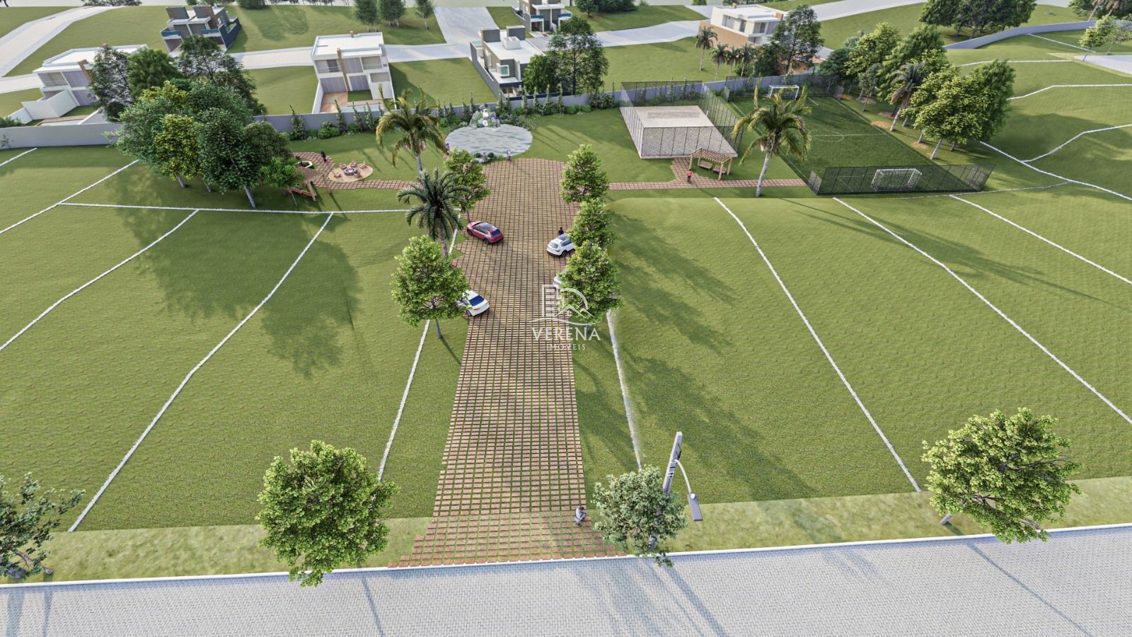 Terreno, 720 m² - Foto 7