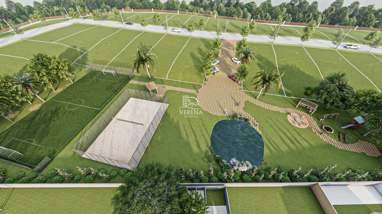 Terreno, 720 m² - Foto 6
