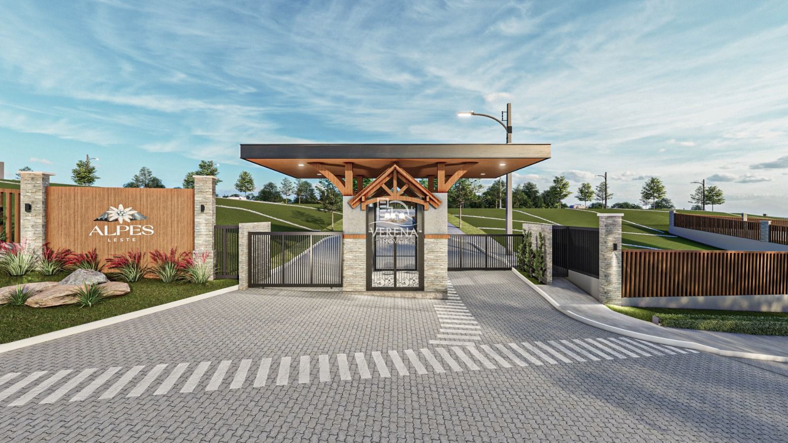 Terreno, 655 m² - Foto 1