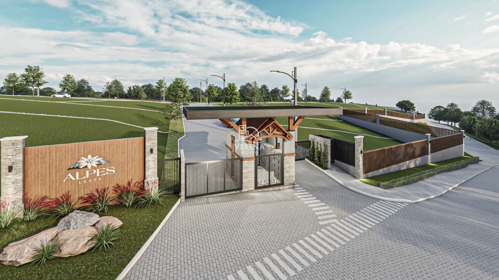 Terreno, 655 m² - Foto 2