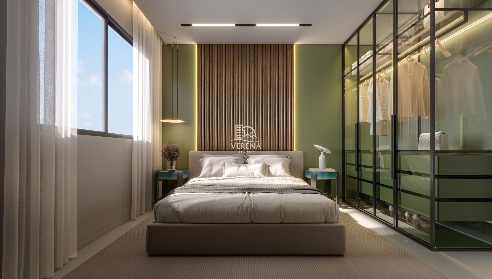 Apartamento, 2 quartos, 45 m² - Foto 3