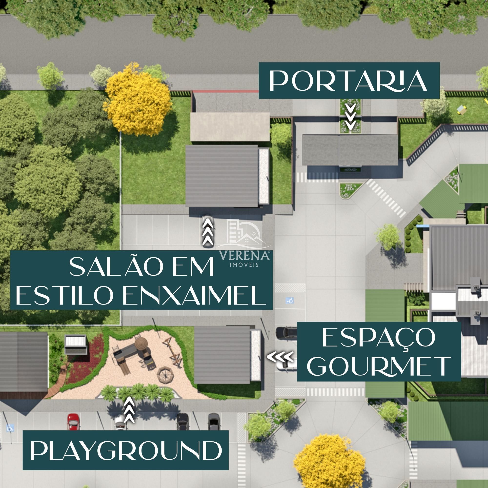 Apartamento, 2 quartos, 65 m² - Foto 10