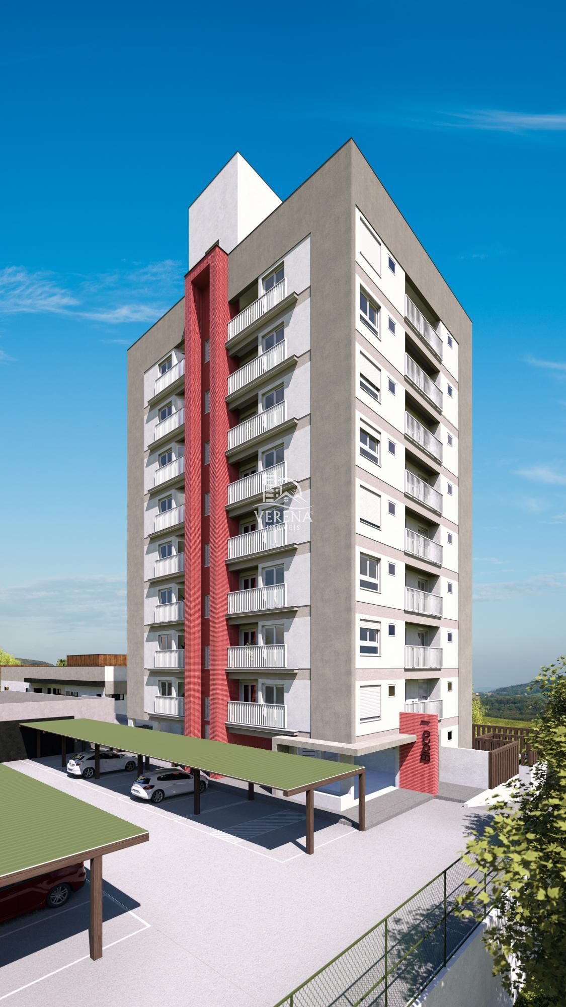 Apartamento, 2 quartos, 65 m² - Foto 4