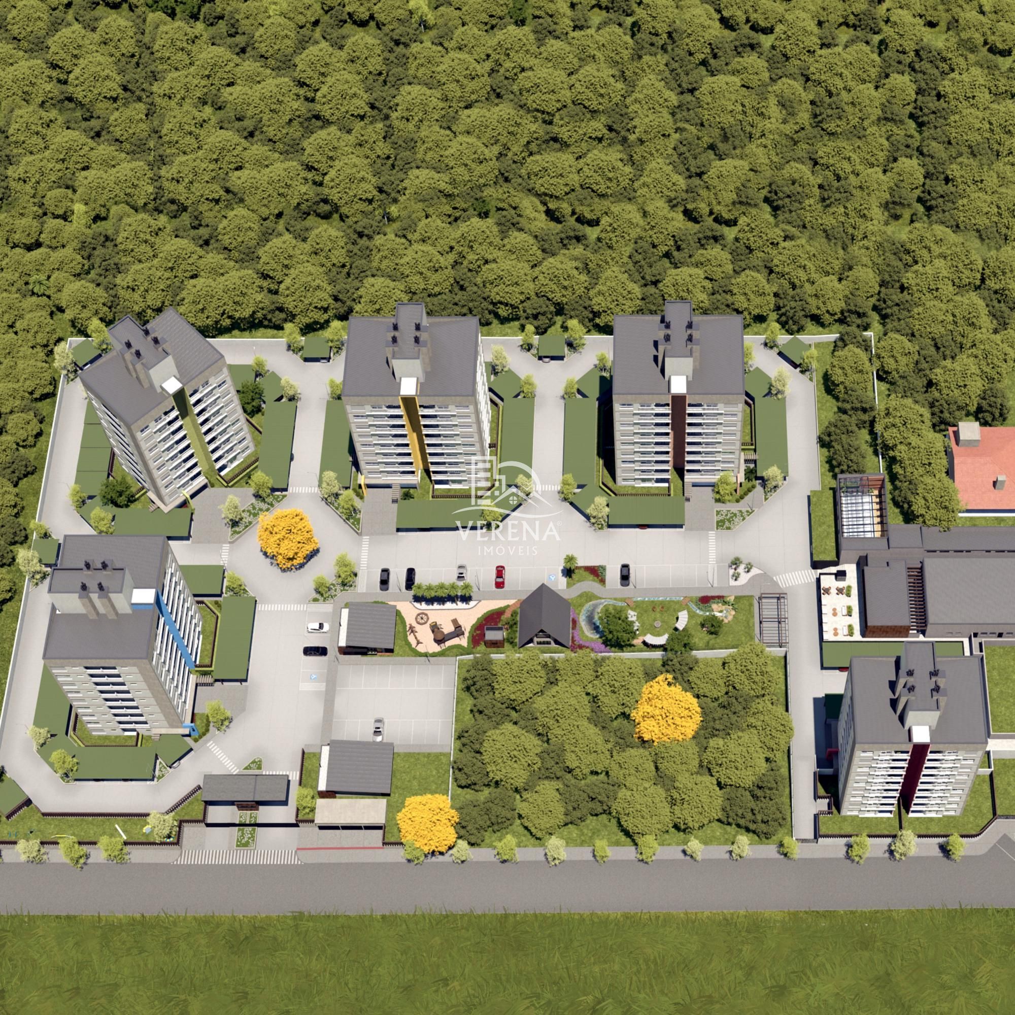 Apartamento, 2 quartos, 65 m² - Foto 3