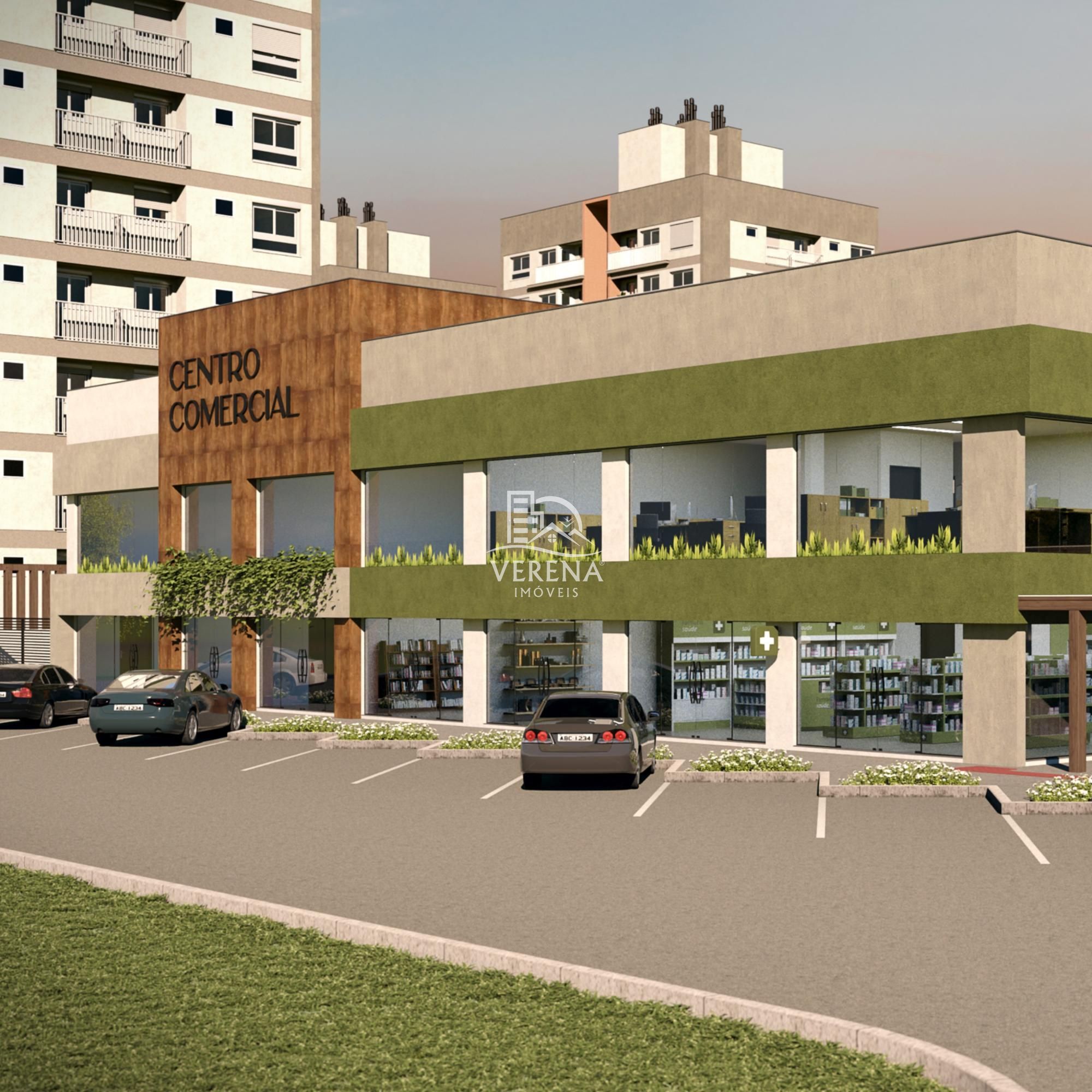 Apartamento, 2 quartos, 65 m² - Foto 19