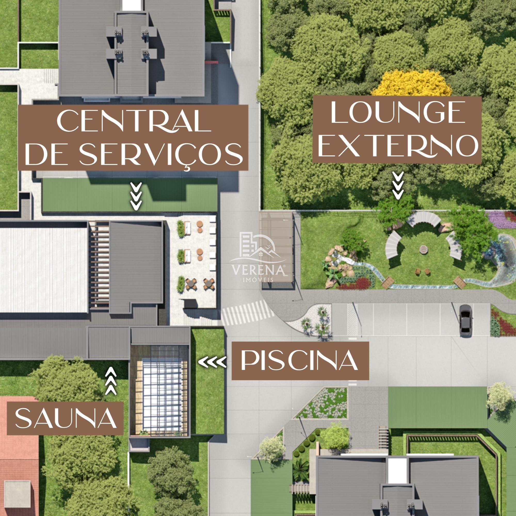 Apartamento, 2 quartos, 65 m² - Foto 11