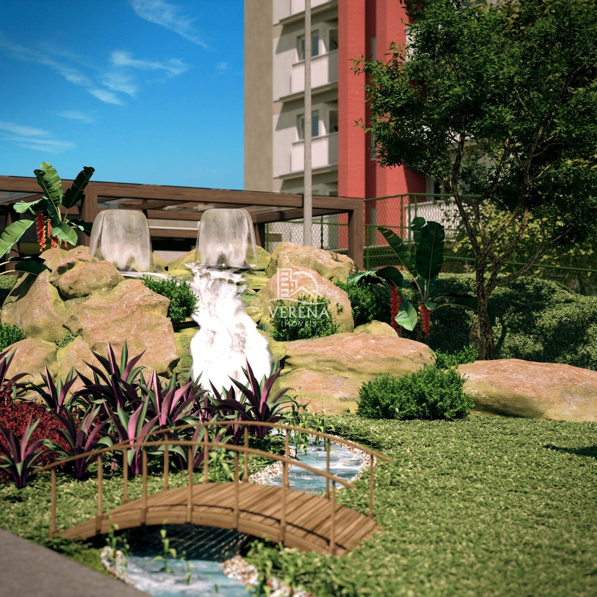 Apartamento, 2 quartos, 83 m² - Foto 21