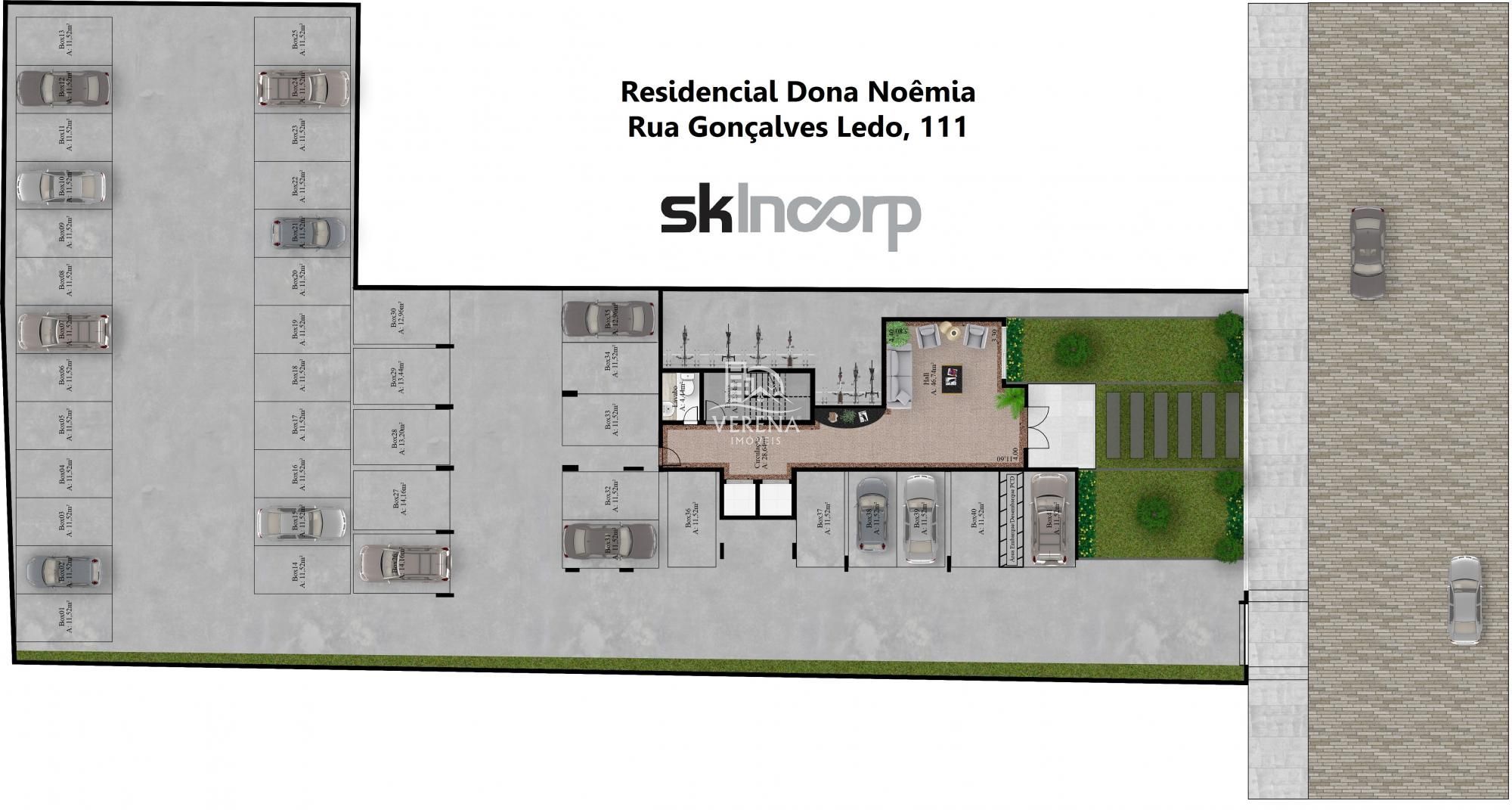 Apartamento, 3 quartos, 138 m² - Foto 8