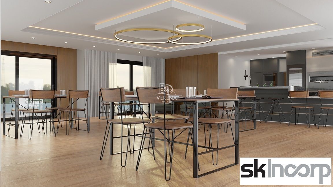 Apartamento, 3 quartos, 138 m² - Foto 6