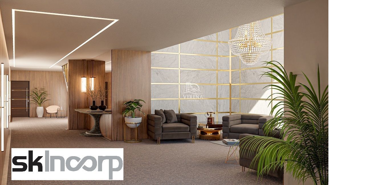 Apartamento, 3 quartos, 138 m² - Foto 2