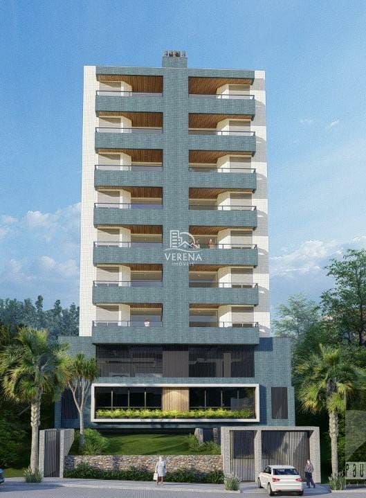 Apartamento, 2 quartos, 87 m² - Foto 1