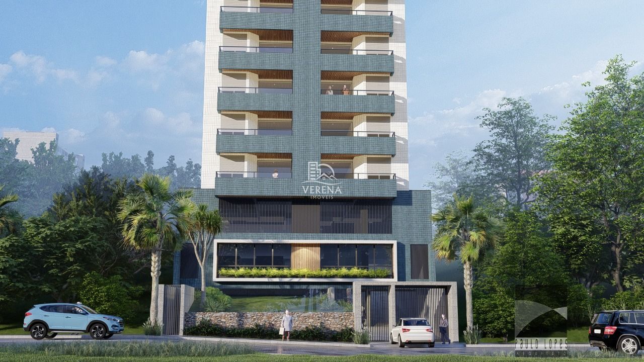 Apartamento, 2 quartos, 87 m² - Foto 2