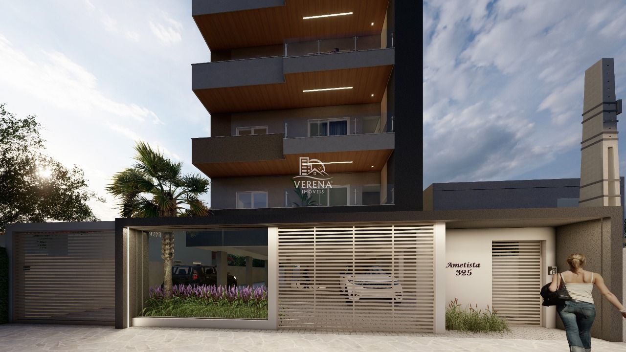 Apartamento, 2 quartos, 75 m² - Foto 3