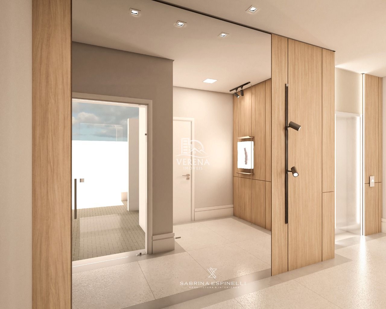 Apartamento, 2 quartos, 75 m² - Foto 14