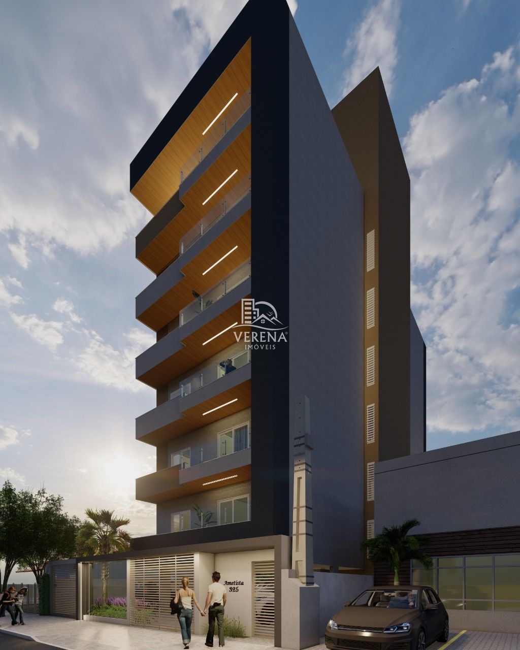 Apartamento, 2 quartos, 75 m² - Foto 5