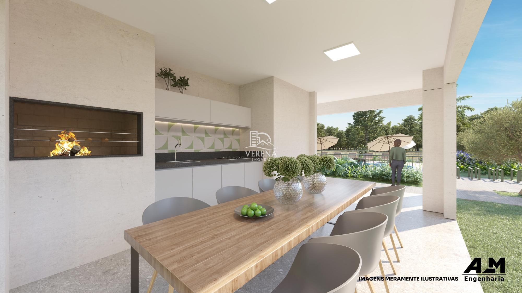 Apartamento, 2 quartos, 50 m² - Foto 12