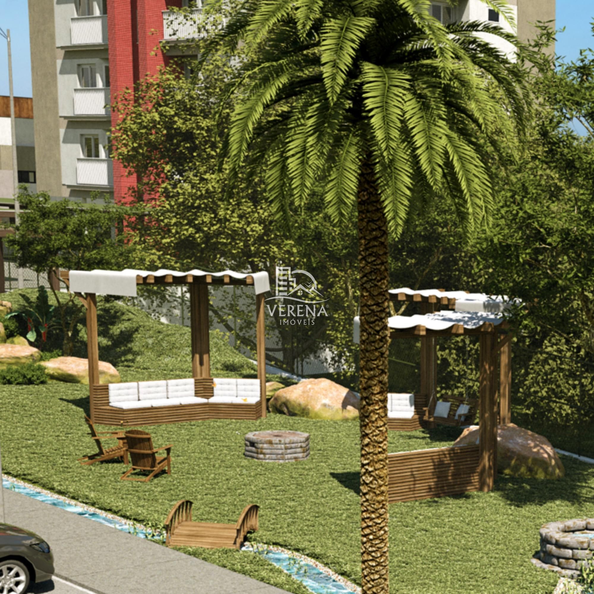 Apartamento, 2 quartos, 65 m² - Foto 16