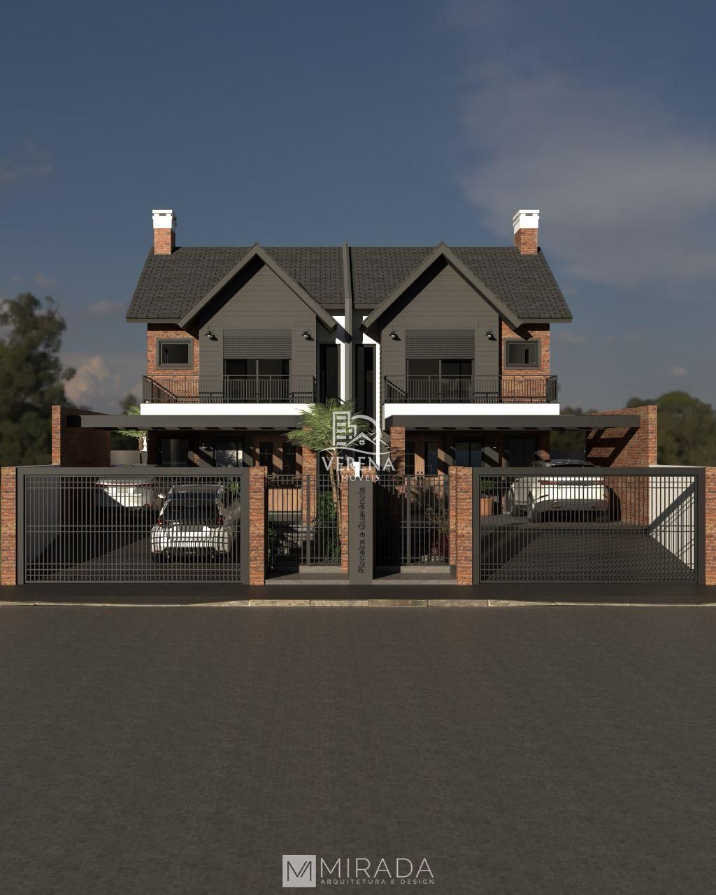 Apartamento, 3 quartos, 181 m² - Foto 1