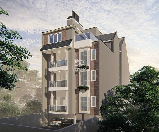 Apartamento, 2 quartos, 126 m² - Foto 3