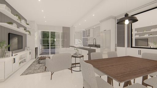 Apartamento, 2 quartos, 126 m² - Foto 6