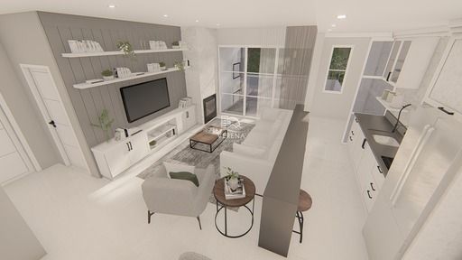 Apartamento à venda com 2 quartos, 126m² - Foto 7