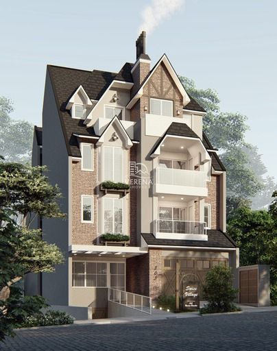 Apartamento, 2 quartos, 126 m² - Foto 1