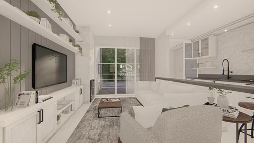 Apartamento, 2 quartos, 126 m² - Foto 4