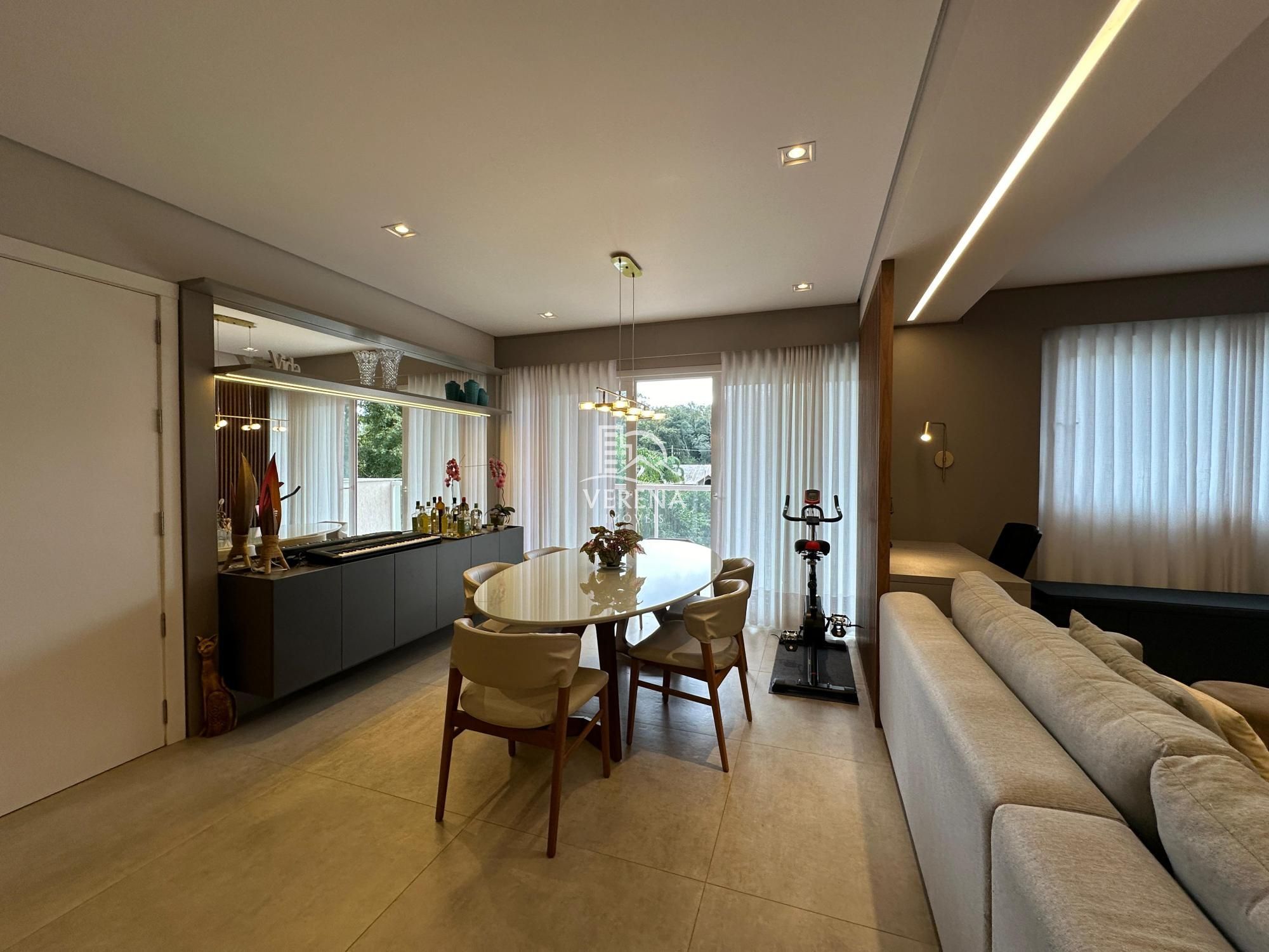 Apartamento, 2 quartos, 126 m² - Foto 6