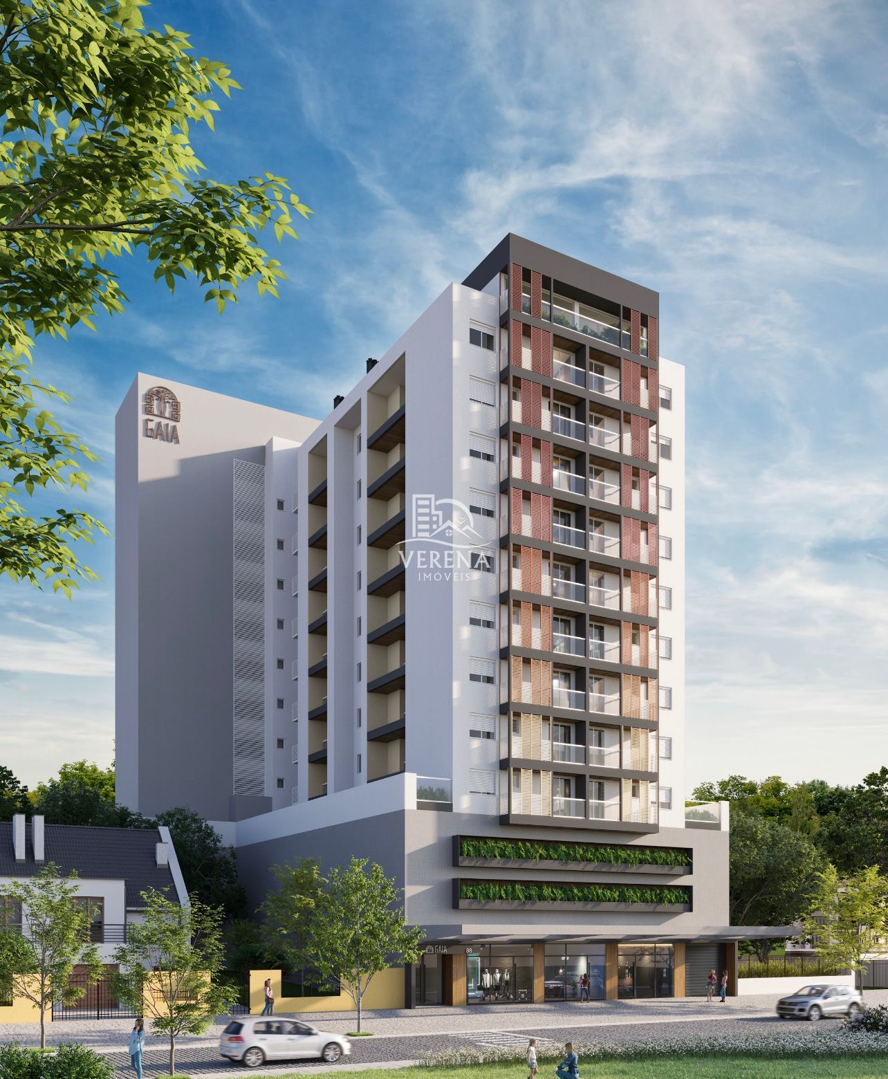 Apartamento, 2 quartos, 85 m² - Foto 2