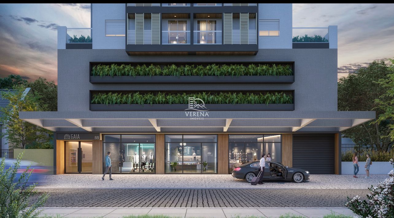 Apartamento, 2 quartos, 99 m² - Foto 3