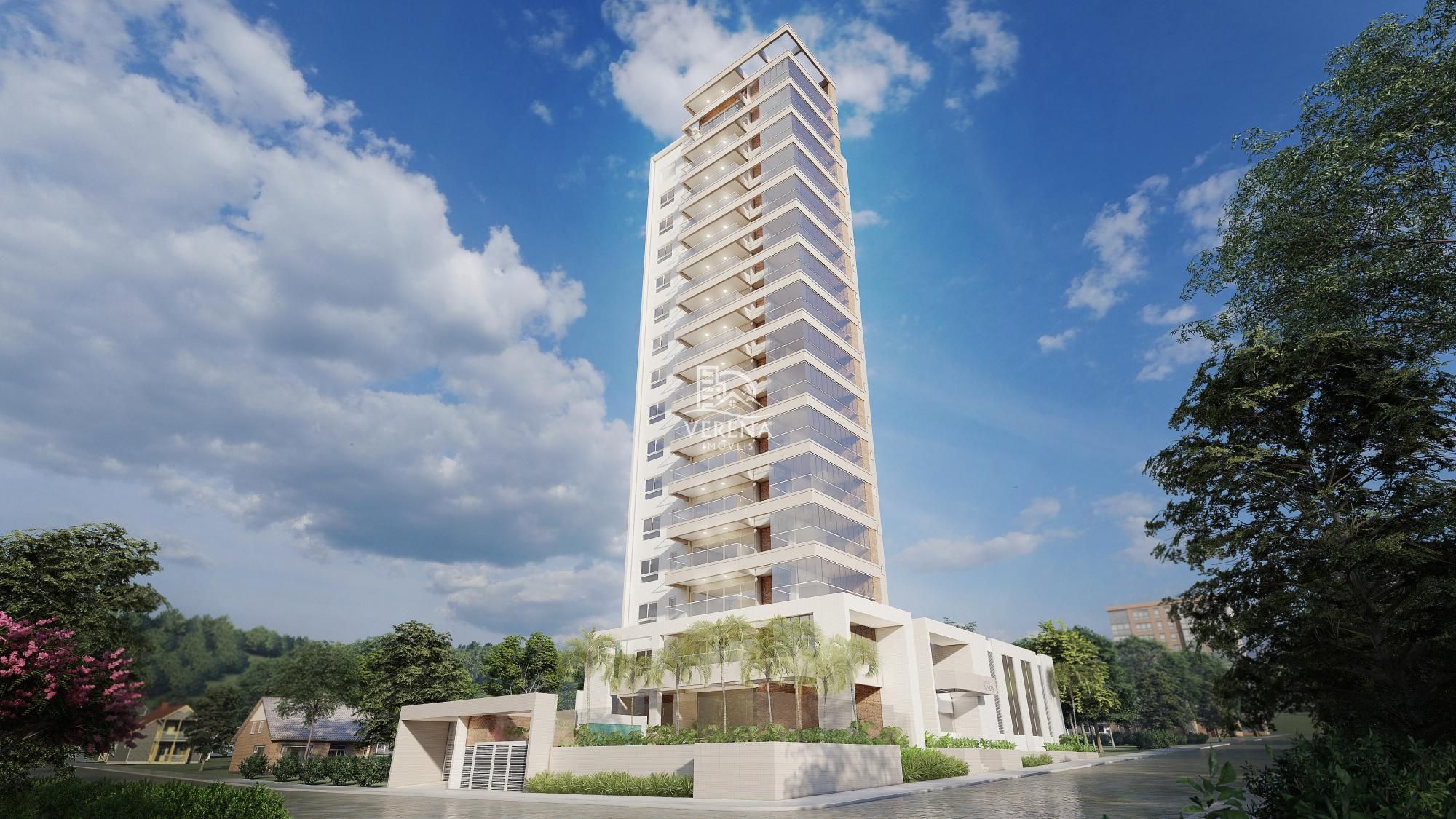 Apartamento, 3 quartos, 173 m² - Foto 1