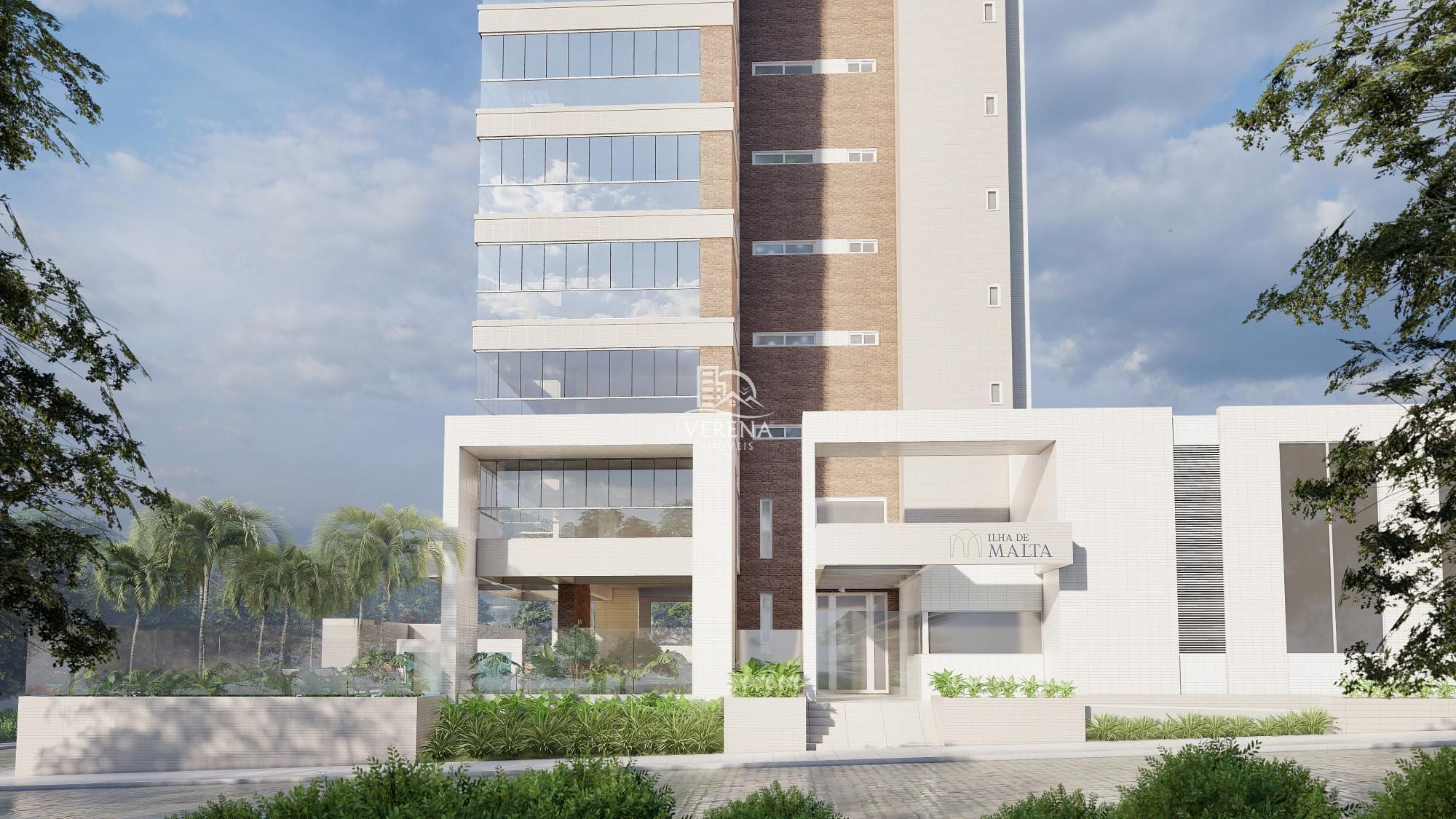 Apartamento, 3 quartos, 173 m² - Foto 3