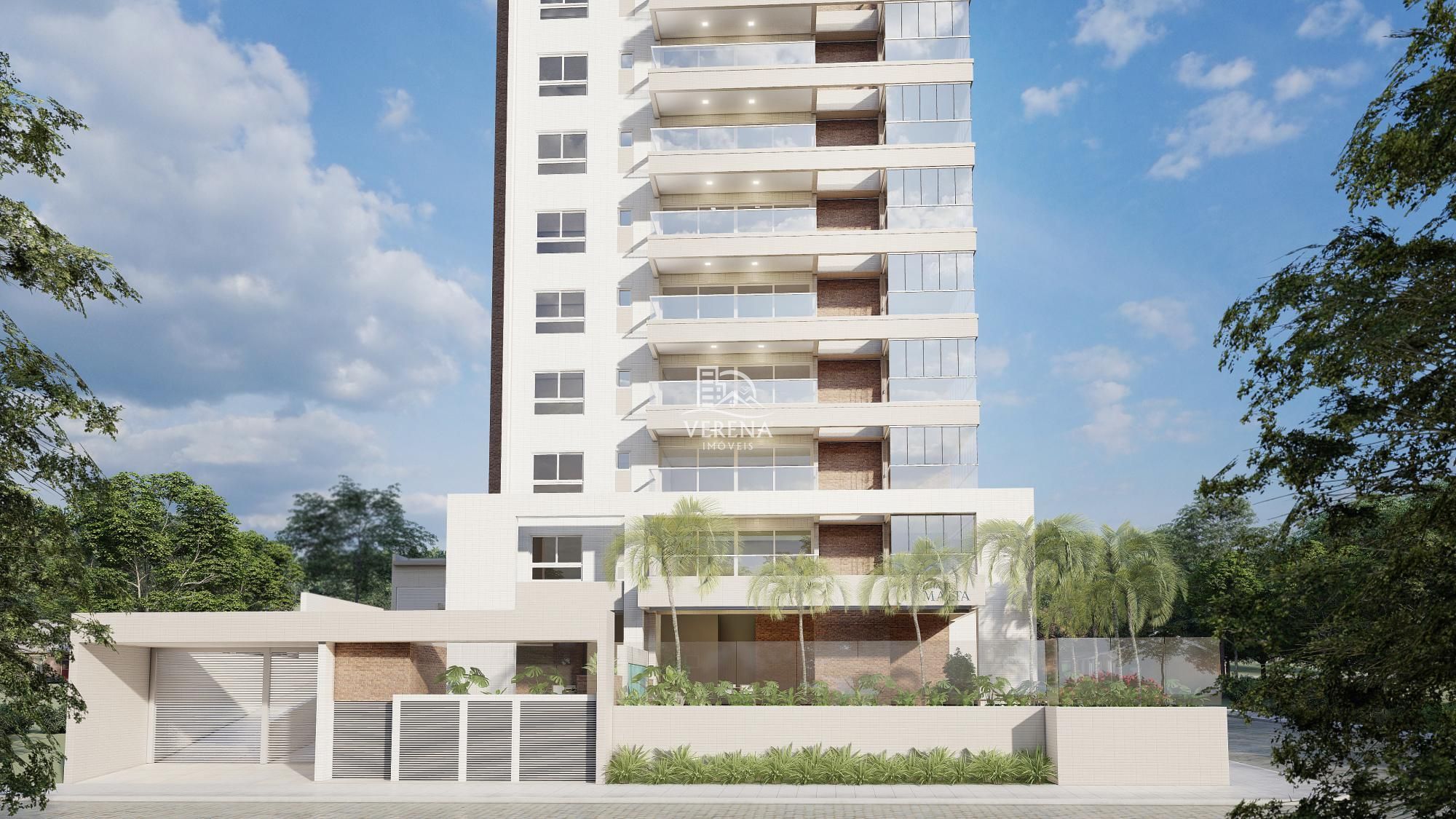 Apartamento, 3 quartos, 173 m² - Foto 2