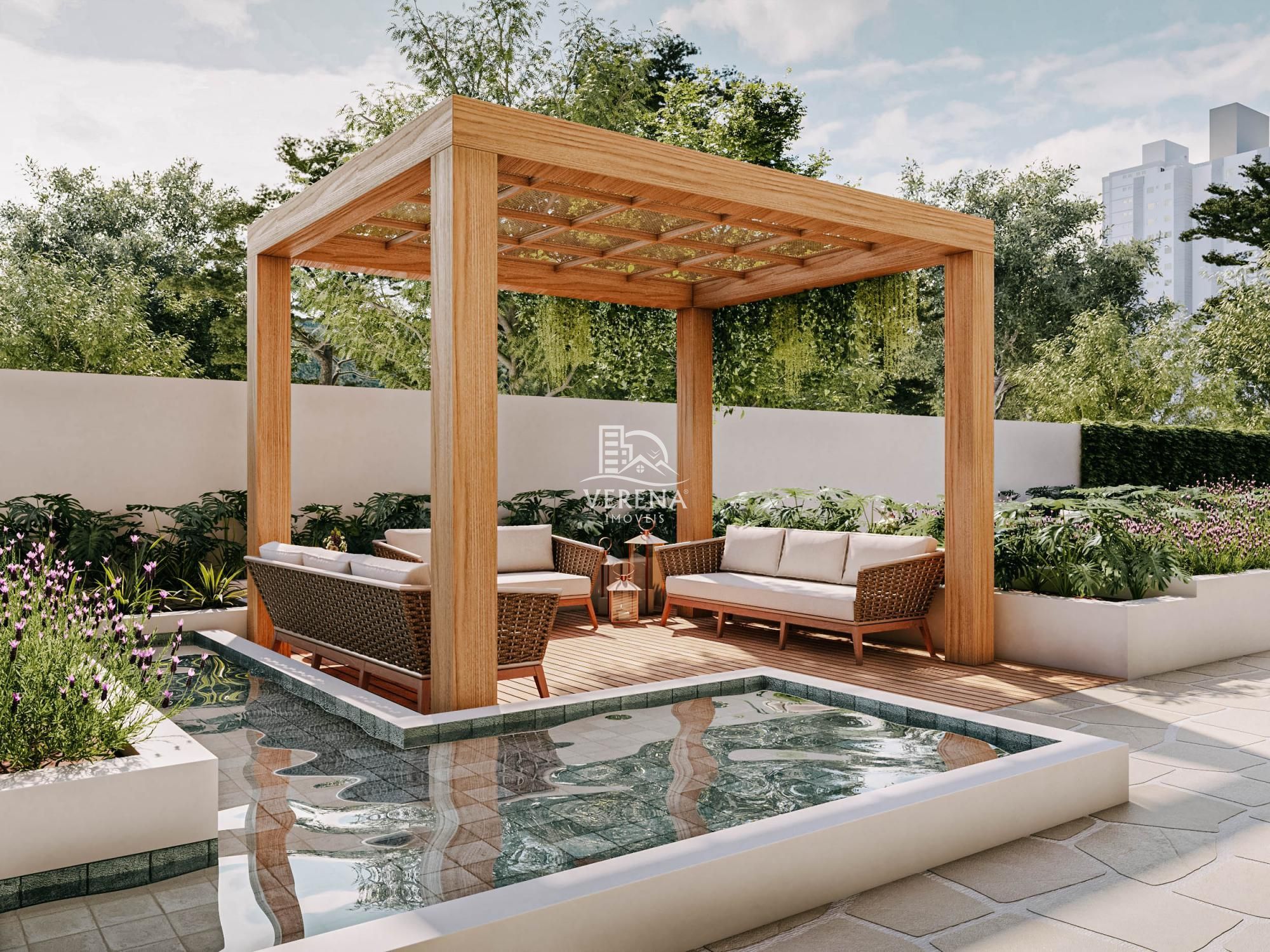 Apartamento, 3 quartos, 108 m² - Foto 9