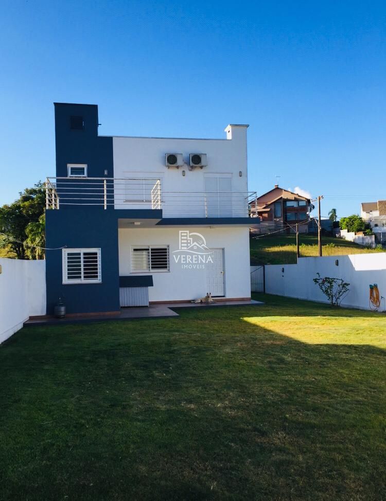 Casa à venda com 2 quartos, 221m² - Foto 9