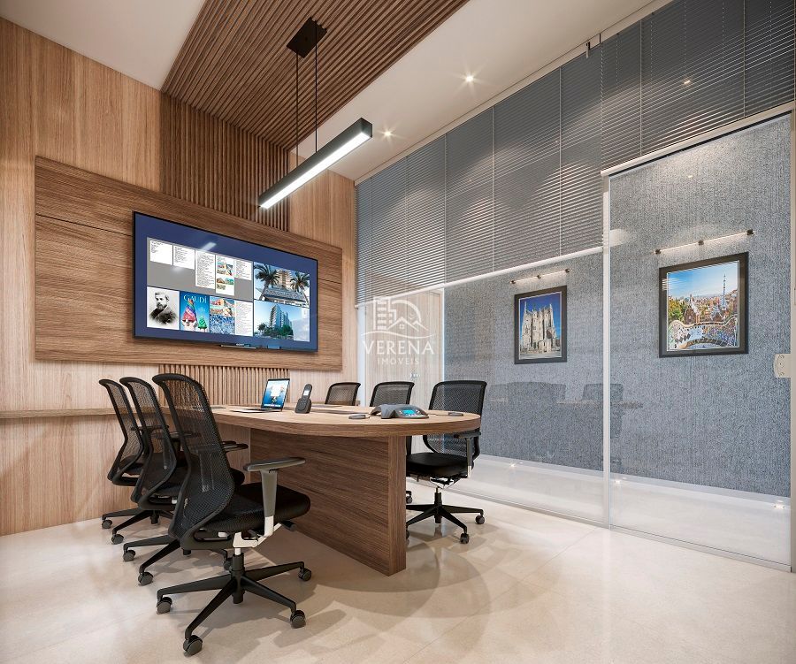 Apartamento, 2 quartos, 134 m² - Foto 6